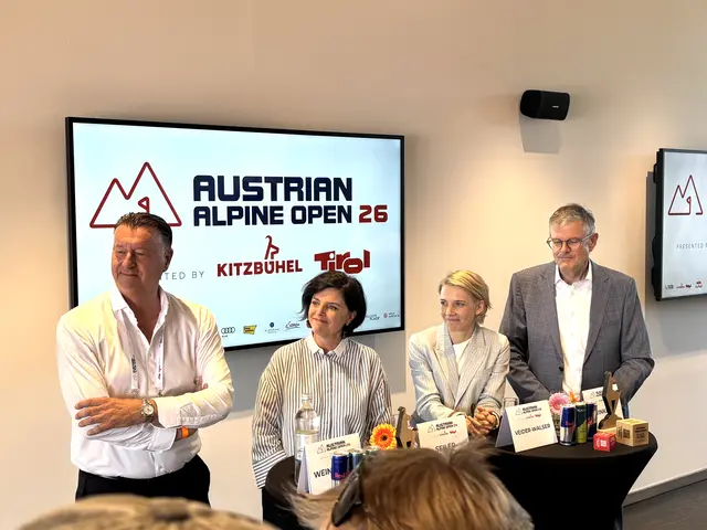 Foto: Klaus Kogler