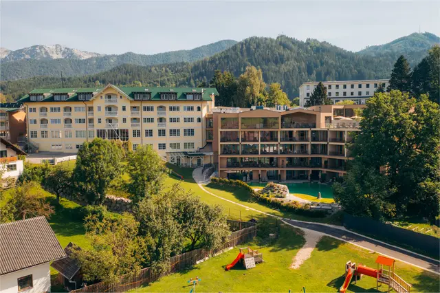 Foto: Dilly – Das Nationalpark Resort