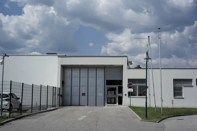 Neue Funktion für die JA Gerasdorf. | Foto: Santrucek