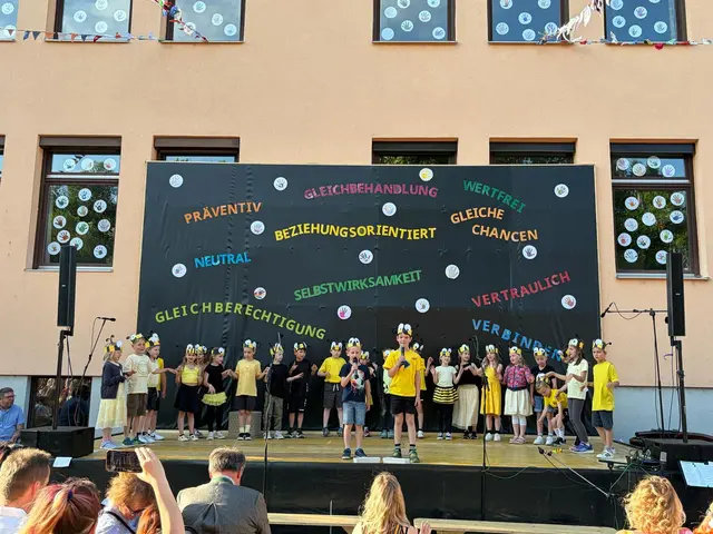 Foto: VS Kirchberg an de Raab