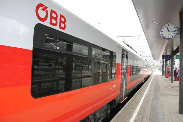 Foto: ÖBB