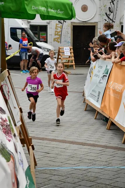 Foto: Ganglberger Sophie und Theresa