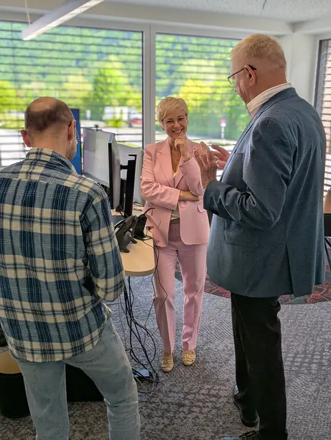 Foto: WKO Schärding