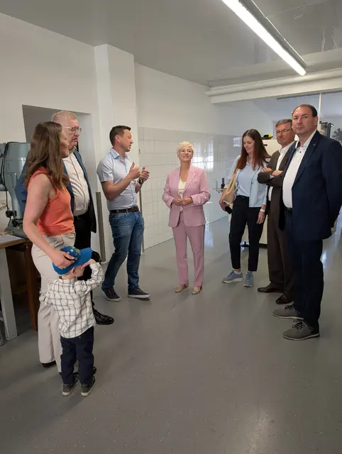 Foto: WKO Schärding