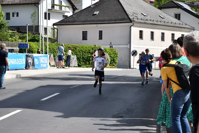 Foto: Ganglberger Sophie und Theresa
