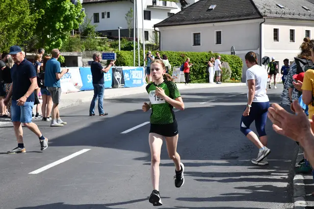 Foto: Ganglberger Sophie und Theresa