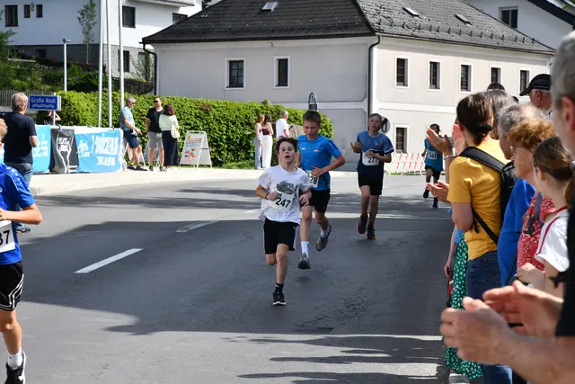 Foto: Ganglberger Sophie und Theresa