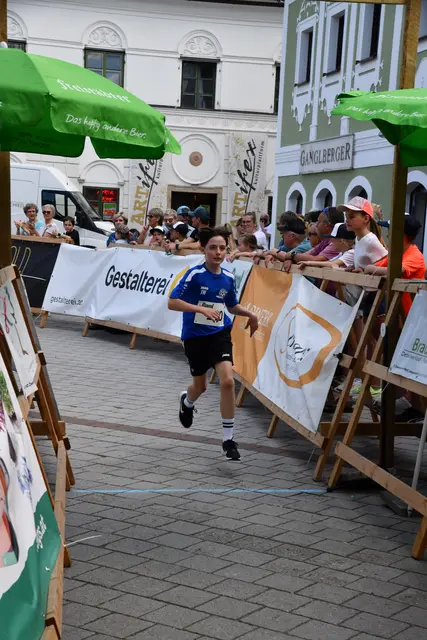 Foto: Ganglberger Sophie und Theresa