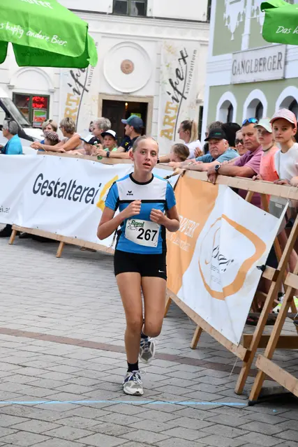 Foto: Ganglberger Sophie und Theresa