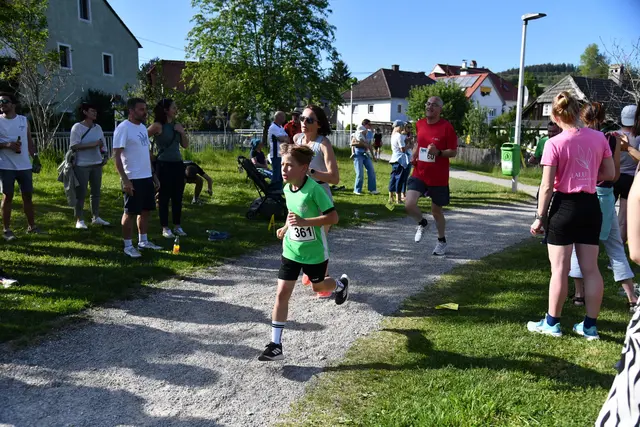Foto: Ganglberger Sophie und Theresa