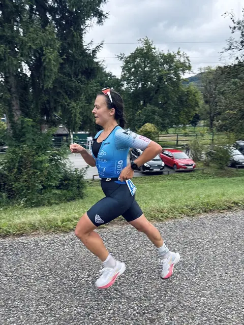 Linz-Triathlon | Foto: Kolberger