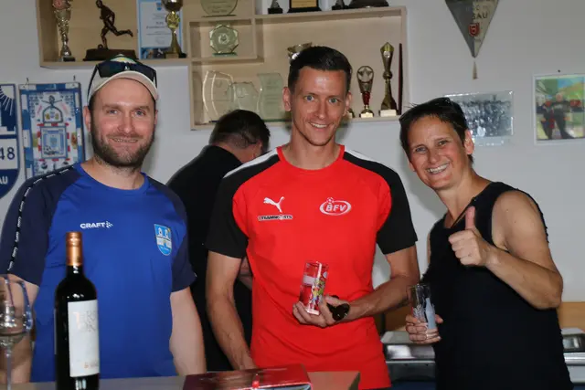 Raiffeisen-Sumsi-Cup 2026