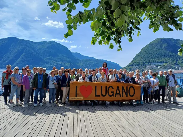 Foto: Senioren Strengberg