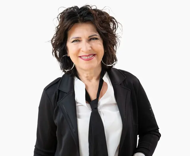 Sylvia Ippavitz folgt der bisherigen Bezirksfrauenvorsitzende Helga Ahrer nach. | Foto: Markus Wasmayer