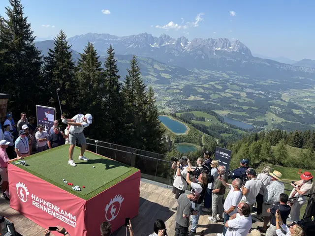 Foto: Klaus Kogler