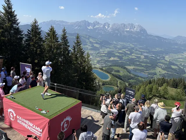 Foto: Klaus Kogler