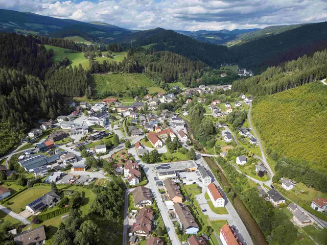 [Anzeige] Ein Leben mitten im schönsten Naturraum