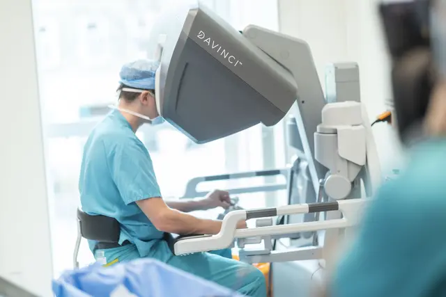 Foto: Wiener Gesundheitverbund/BubuDujmic