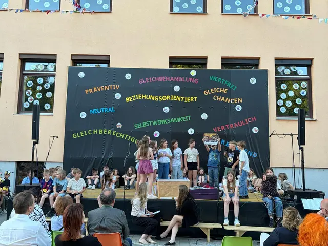 Foto: VS Kirchberg an de Raab