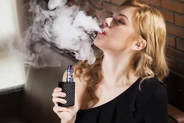 Zum Welt-Nichtrauchertag warnt die Österreichische Krebshilfe vor einer zunehmenden Verlagerung der Nikotinabhängigkeit auf neue Produkte wie Vapes, Nikotinbeutel und Tabakerhitzer. (Symbolbild) | Foto: pixabay/haiberliu