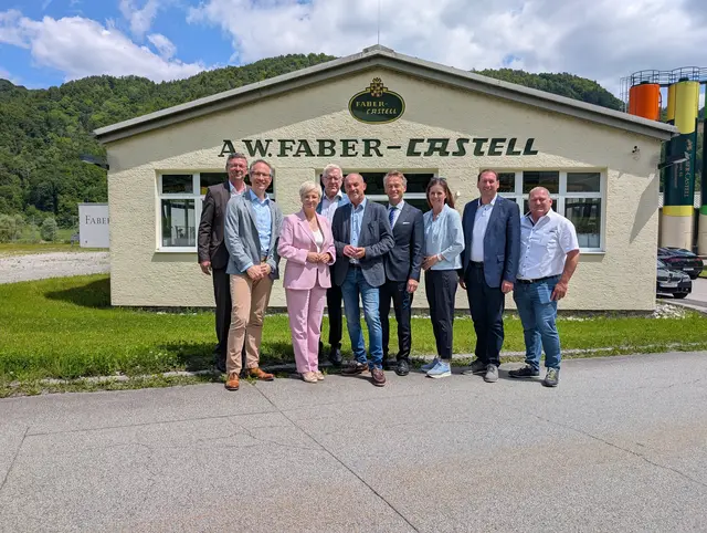 Die geplante Schließung stellt die Region vor große Herausforderungen und macht gleichzeitig deutlich, wie wichtig gemeinsames Handeln aller Beteiligten ist.  | Foto: WKO Schärding