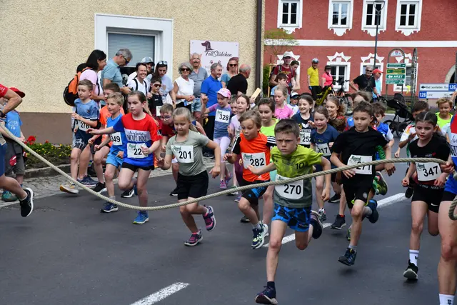 Foto: Ganglberger Sophie und Theresa