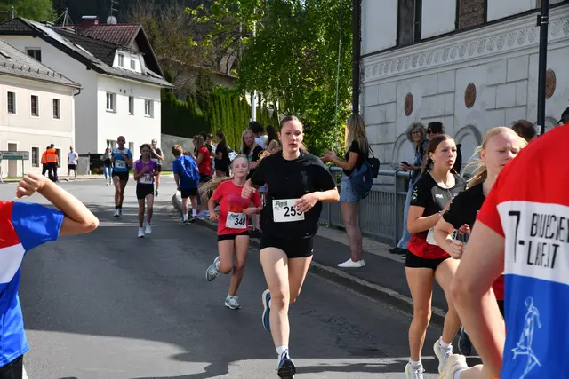 Foto: Ganglberger Sophie und Theresa