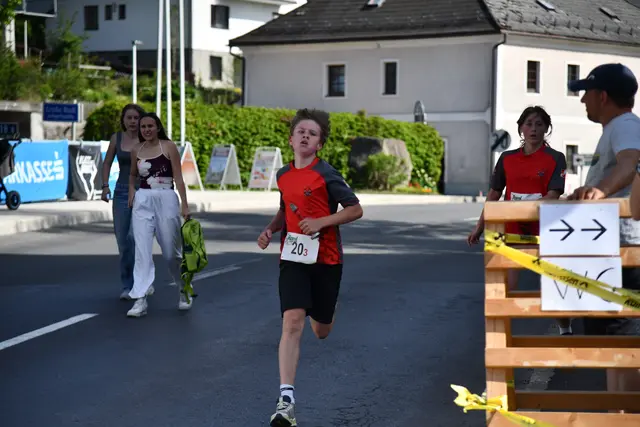 Foto: Ganglberger Sophie und Theresa