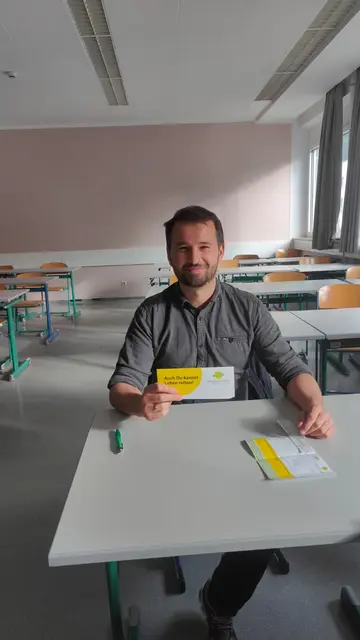 Foto: Geben für Leben - Leukämiehilfe Österreich