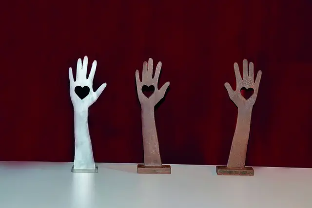 Jetzt nominieren: Humanitas Preis