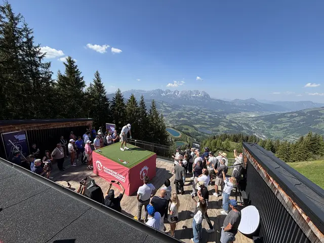 Foto: Klaus Kogler