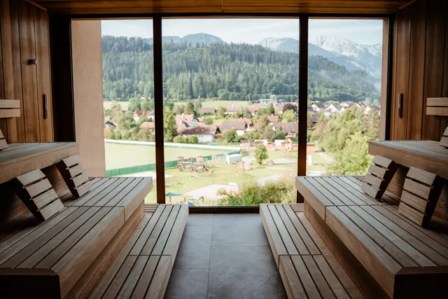 Foto: Dilly – Das Nationalpark Resort