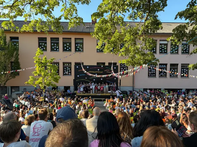 Foto: VS Kirchberg an de Raab
