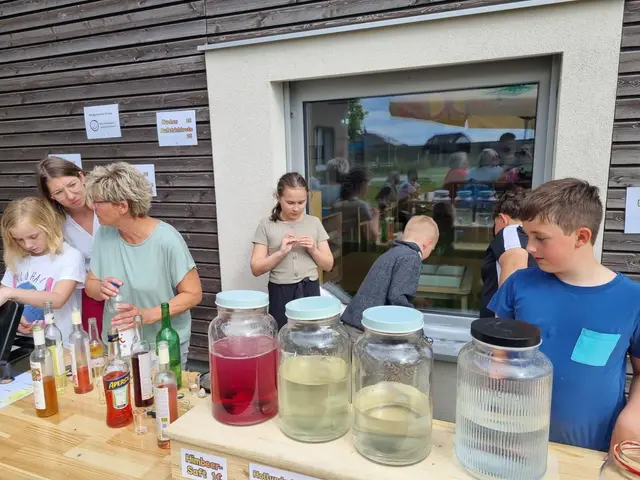 Foto: Gemeinde Pernegg