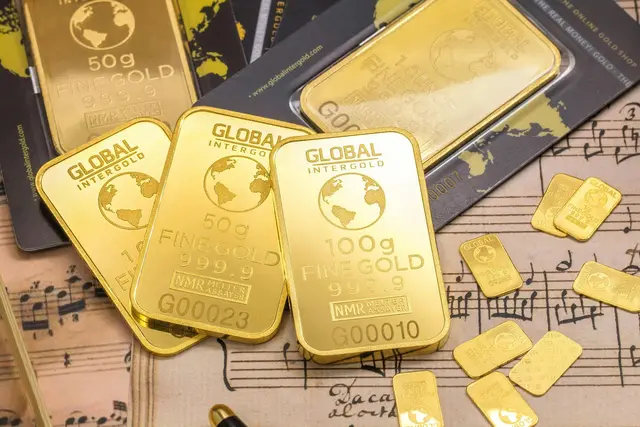 40 Prozent des Vermögens in Österreich gehören 500 superreichen Menschen. (Symbolbild) | Foto: pexels/Michael Steinberg