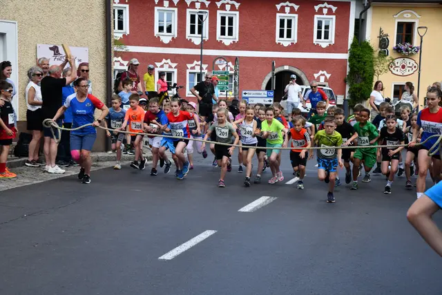 Foto: Ganglberger Sophie und Theresa