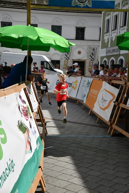 Foto: Ganglberger Sophie und Theresa