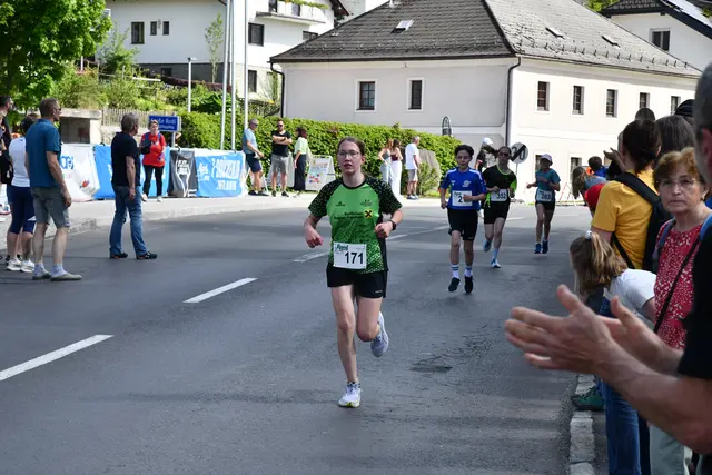 Foto: Ganglberger Sophie und Theresa