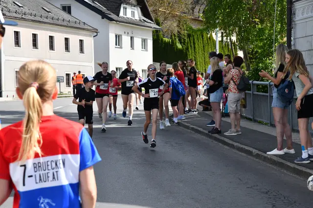 Foto: Ganglberger Sophie und Theresa