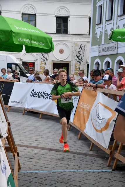 Foto: Ganglberger Sophie und Theresa