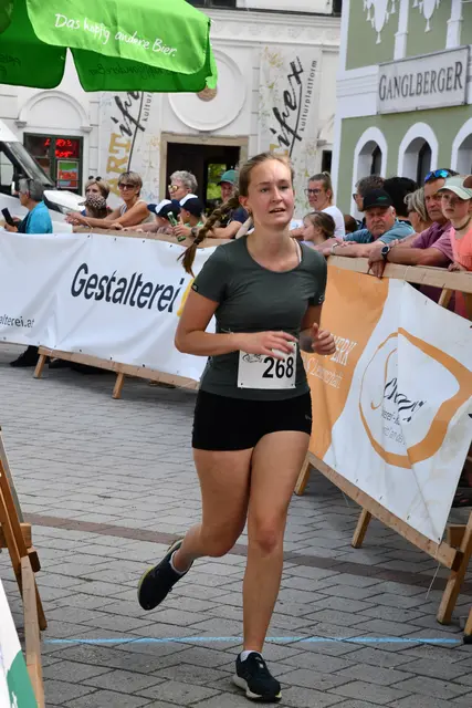 Foto: Ganglberger Sophie und Theresa