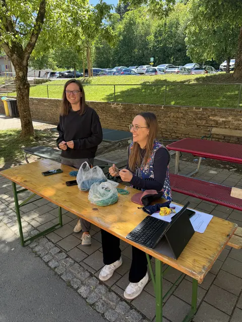 Foto: MS Kirchberg an der Raab