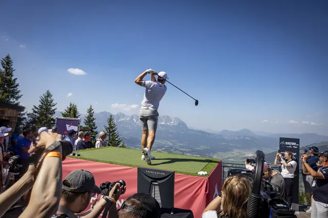 Foto: Kitzbühel Tirol/Hetfleisch