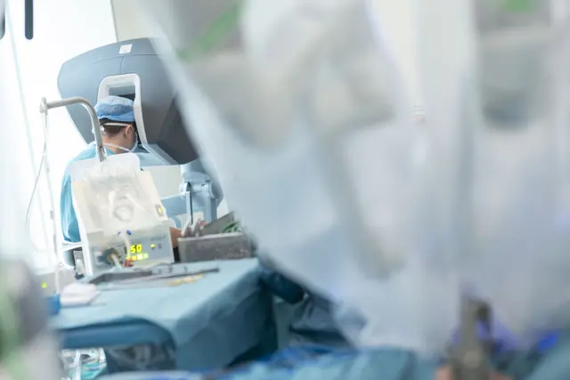 Foto: Wiener Gesundheitverbund/BubuDujmic
