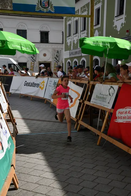 Foto: Ganglberger Sophie und Theresa