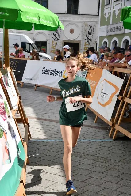 Foto: Ganglberger Sophie und Theresa