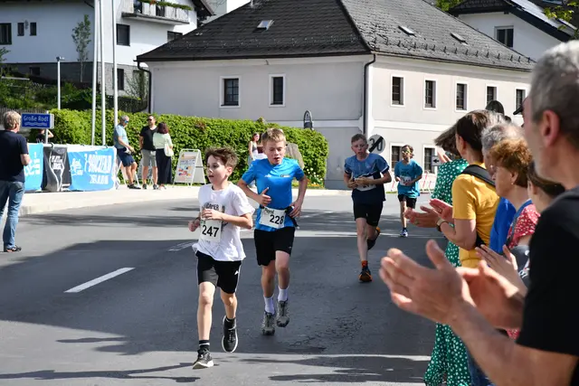 Foto: Ganglberger Sophie und Theresa