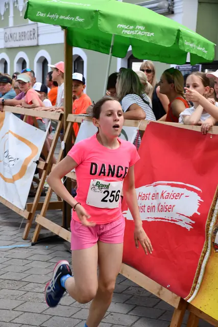 Foto: Ganglberger Sophie und Theresa