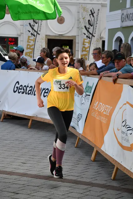 Foto: Ganglberger Sophie und Theresa