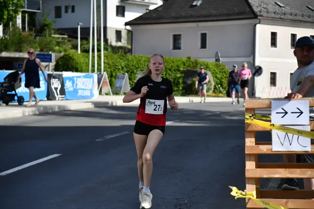 Foto: Ganglberger Sophie und Theresa